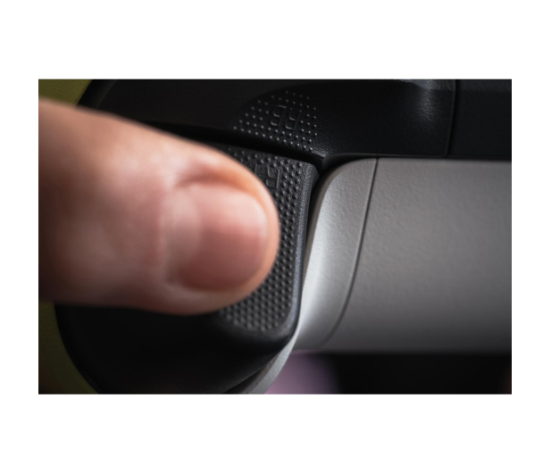 Microsoft Xbox Series Kontroler - Electric Volt - 652244 - zdjęcie 11